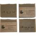 La Vie En Rose Centella Asiatica (Gotu Kola) Soap Bars For All Skin Types. Natural Face Hand & Body Soap. Handmade In USA. (4 BARS with 5.0-5.4 oz EACH)