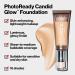 Revlon PhotoReady Candid Glow Moisture Foundation Buff 22ml - Pack of 1 - Buy Online on GoSupps.com