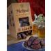 1 kg Organic Raw Fresh Medjool Dates carefully selected Free from Additives Sugar Preservatives - Buy Online on GoSupps.com