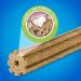 Purina Dentalife Dog Treats - Tartar Control Snacks for Small to Large Dogs 6 x 142g (852g) - International Shipping Available - Buy Online on GoSupps.com