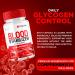 (3 Pack) Forge Labs Blood Stabilizer Capsules Official ForgeLabs Blood Support Pills with All Natural Ingredients Forgelabs Max Strength Supplement with Ultra Potency for Women & Men (180 Capsules) - Buy Online on GoSupps.com