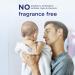 Dove Soothing Baby Body Wash - 13oz (Pack of 2), Fragrance-Free, Gentle on Delicate Skin, Paraben & Phthalate-Free - Buy Online on GoSupps.com