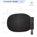 2 Pack Deep Exfoliating Mitt for Body Scrub - Remove Dead Skin Cells, Prep for Self-Tanning - Buy Online on GoSupps.com