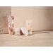Victoria's Secret Coconut Milk & Rose Body Scrub - Exfoliating and Nourishing - Buy Online on GoSupps.com