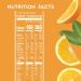 Duncan Hines Signature Perfectly Moist Orange Supreme Cake Mix - 15.25 oz (Pack of 1) - Buy Online on GoSupps.com