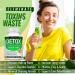 Natural 5-Day Detox Cleanse & Liver Support - Body Detoxifier with Milk Thistle Extract - 60 Capsules by Toplux Nutrition - Buy Online on GoSupps.com