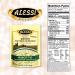Alessi Autentico Premium Seasoned Risotto Italian Arborio Rice Easy to Prepare 6.5 Ounce (Cheese & Broccolini Pack of 6) - Buy Online on GoSupps.com