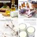 Rose Candle 12 Oz | Long Lasting 80 Hours | Aromatherapy & Home Scented | Perfect Gift for Women - Buy Online on GoSupps.com