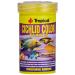 Cichlid Color Flakes 100ml / 20g - Cichlid Food, High Protein and Color Enhancing, Flakes