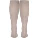 Truform Women's Knee High Compression Socks 15-20 mmHg | Soft Stretch Microfiber Moderate Support Tan Small - Buy Now - Buy Online on GoSupps.com