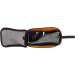PETZL Fakir Crampon Bag - Black/Gold - One Size - Buy Online on GoSupps.com
