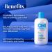CHI HydrateCare Hydrating Shampoo - Balance Moisture Protect Against Damage Sulfate & Paraben-Free 12 Oz | Cruelty-Free International Shipping - Buy Online on GoSupps.com