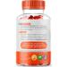 RapidFit Keto ACV Gummies - 30 Day Supply for Rapid Weight Loss with Apple Cider Vinegar - Buy Online on GoSupps.com