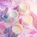 HOLOGY Body Glitter Gel - Cosmetic-Grade Face Body & Hair Highlighter Long-Lasting Vegan & Cruelty-Free Sequins for Festivals & Parties (#02) - Buy Online on GoSupps.com