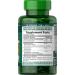 Puritan's Pride Prosta-Metto Saw Palmetto Complex for Men - 240 Softgels | Prostate Health Supplement - Buy Online on GoSupps.com