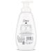Dove Foaming Body Wash with Mango Butter - 13.5 oz (Pack of 4) | For Glowing Skin - Buy Online on GoSupps.com