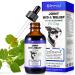 Dog Joint Aid & Relief Supplement - w/Chondroitin and Glucosamine HCl - Reliving Joint Pain & Reducing inflammation for Senior Dogs Active Adults or Puppies Dog Joint Relief