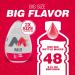 MiO Sugar-Free Fruit Punch Liquid Water Enhancer - 3.24 fl oz (Pack of 1) - Buy Online on GoSupps.com