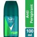 Sure Men Advanced Protection Extreme Dry Roll On Deodorant - 100ml | 72h Protection - Buy Online on GoSupps.com