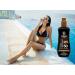 Australian Gold SPF 50 Spray Gel with Bronzer 237ml - Sun Protection with Instant Glow - Buy Online on GoSupps.com