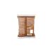 Buy Sch r Crisp Bar 105g - Delicious Gluten-Free Snack | International Shipping Available - Buy Online on GoSupps.com