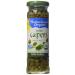 Mediterranean Organic Capers, 3.5 oz
