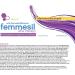 Femmesil Ultra Therapy Vaginal Ointment - Natural Relief from Yeast Infections & pH Imbalance - 28g Tube - Buy Online on GoSupps.com