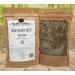 Health Embassy Mugwort Herb Tea | Armoise Commune Herbe Tisane | Artemisia Vulgaris L | Loose Herbal Tea (50g) - Buy Online on GoSupps.com