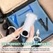 Stripping Educational Aid: Compression Stockings & Socks Attraction for Seniors & Pregnant Women - Buy Online on GoSupps.com