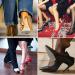 4 Pcs Non Slip Shoe Pads | Silicone Sole Protectors for High Heels | Anti-Slip Shoe Grips | Self-Adhesive & Clear Shoe Gummies for Women - Buy Online on GoSupps.com