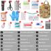 Premium Outdoor First Aid Set - Military-Grade 48-Piece Survival Kit for Camping Home Car & School - Buy Online on GoSupps.com