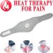 Tourmaline Magnetic Relief Wrap - Natural Pain Relief for Targeted Comfort - Buy Online on GoSupps.com