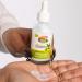 Palmer's Olive Oil Formula Strong Roots Scalp Serum - 1.85 fl oz | Nourish & Strengthen Hair | International Shipping Available - Buy Online on GoSupps.com