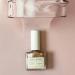 NAILKIND Gold Shimmer Pink Nail Polish - Glazed Brulee - Shimmery Nail Varnish - Vegan Nail Lacquer + Peta Certified + Cruelty Free - Quick Drying Long Lasting - Chip Resistant - 8ml - Buy Online on GoSupps.com