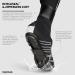 Buy Gripgrab RaceThermo X Neopren Winter MTB CX Gravel Bike Overshoes - Waterproof & Windproof - XL (44/45) - Ultimate Thermal Protection - Buy Online on GoSupps.com