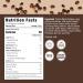 Protein Coffee - 10g Protein & Collagen Keto Friendly 15 Servings Original Blend - Boost Muscle Growth & Energy - Hot or Cold - 100% Robusta - Buy Online on GoSupps.com