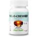 Maxi Health Mel-O-Chew Sleep Aid - 100 Chewies