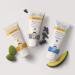 Burt's Bees Detoxifying Clay Mask - Charcoal & Acai Oil - 2.5 oz - Buy Online on GoSupps.com