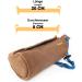 Vitazoo Dog Prey Dummy for Treats - Canvas Puppy Treat Pouch for Dry and Wet Food - Toy Pouches for Training & Snacks Retrieval - Buy Online on GoSupps.com