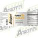 MacuGuard+ Eye Supplement - 120 Capsules | Zeaxanthin, Meso Zeaxanthin, Lutein, Blueberry Extract, Vitamins, Minerals | UK Made - Buy Online on GoSupps.com