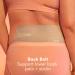 Frida Mom Pregnancy Belly Band Tape | Maternity Belly Support + Pain Relief | 18ft Roll with Dispenser - Buy Online on GoSupps.com
