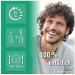 Organic Ashwagandha Capsules - High Dose 290 Count - Premium Quality Organic Cultivation - Boost Wellness & Vitality - Buy Online on GoSupps.com