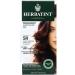 Herbatint Permanent Haircolor Gel  5R Light Copper Chestnut  Alcohol Free  Vegan  100% Grey Coverage - 4.56 oz 5R Light Copper Chestnut 4.56 Fl Oz (Pack of 1)