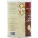 Monbana Tresor Au Chocolate Blanc 500 g - Buy Online on GoSupps.com