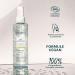 Laboratoires de Biarritz - Eau Micellaire Visage Yeux & L vres - Nettoie D maquille Hydrate et Apaise - Certifi e Bio - Formule Vegan - Fabriqu e en France - 200 ml - Buy Online on GoSupps.com