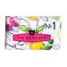 Via Mercato Italian Soap Bar (200 g)  No. 1 - Bergamot  Patchouli & Rosewood Patchouli and Rosewood Bar Soap