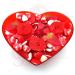 Stevie s Valentine s Gummy Sweets Heart Bowl