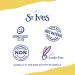 St. Ives Collagen and Elastin Facial Moisturizer - Renewing Formula (Paraben-Free, Dermatologist Tested, Cruelty-Free) - 10 oz, 4 Count - Buy Online on GoSupps.com