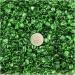 Natural Crystal Rough 50g 7-9mm Green Glass Gravel Glaze Stone Rock Polished Aquarium Specimen Decor Natural Quartz Crystals Home Decoration ERTEYIN - Buy Online on GoSupps.com