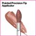 Revlon ColorStay Satin Ink Liquid Lipstick with Black Currant Seed Oil - Your Go-To Shade, 0.17 Fl Oz - Buy Online on GoSupps.com